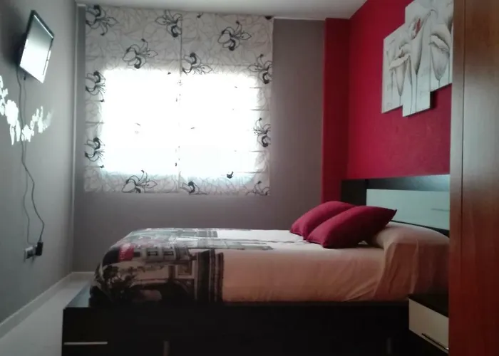Apartment Rosa Sensat