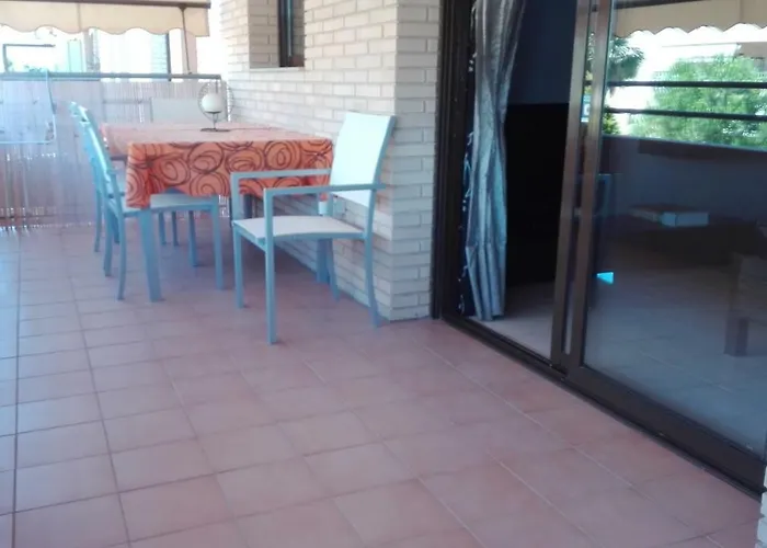 Apartment Rosa Sensat *