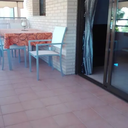 Apartamento Rosa Sensat *