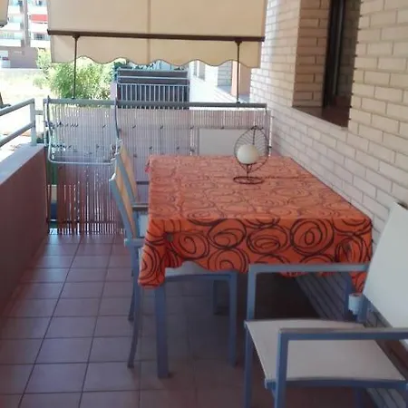 Apartman Rosa Sensat *