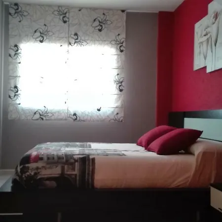Apartmán Rosa Sensat