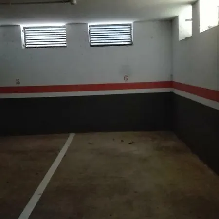 Apartmán Rosa Sensat