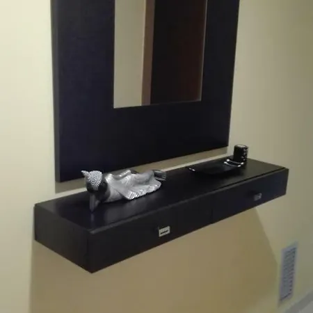 Rosa Sensat Apartmán